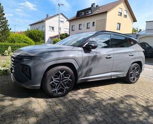 Hyundai TUCSON Gebrauchtwagen