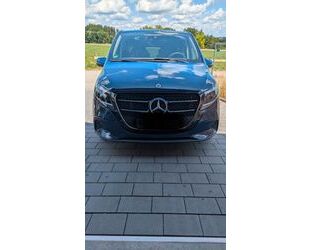 Mercedes-Benz V 220 Gebrauchtwagen