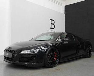 Audi R8 Gebrauchtwagen