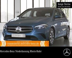 Mercedes-Benz B 200 Gebrauchtwagen