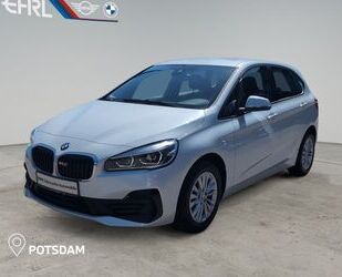 BMW 218 Active Tourer Gebrauchtwagen