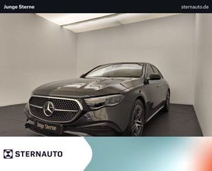 Mercedes-Benz E 450 Gebrauchtwagen