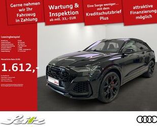 Audi RSQ8 Gebrauchtwagen