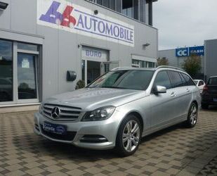 Mercedes-Benz C 200 Gebrauchtwagen