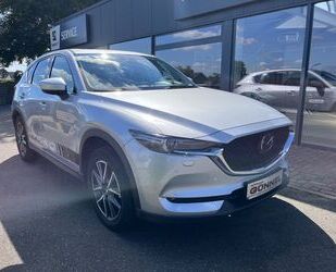 Mazda CX-5 Gebrauchtwagen