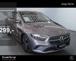 Mercedes-Benz B 200 Gebrauchtwagen