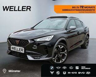 Cupra Formentor Gebrauchtwagen
