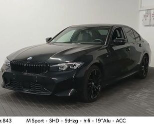 BMW 320 Gebrauchtwagen