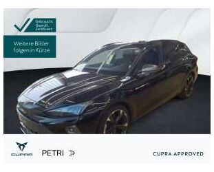 Cupra Leon Gebrauchtwagen