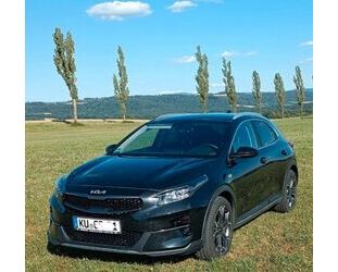 Kia XCeed Gebrauchtwagen