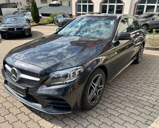 Mercedes-Benz C 300 Gebrauchtwagen