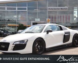 Audi R8 Gebrauchtwagen