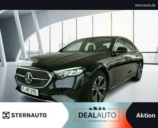 Mercedes-Benz E 220 Gebrauchtwagen