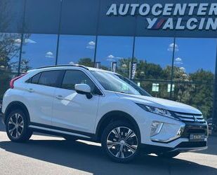 Mitsubishi Eclipse Cross Gebrauchtwagen