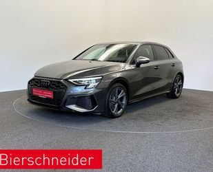 Audi S3 Gebrauchtwagen