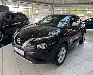 Nissan Juke Gebrauchtwagen