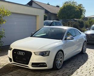 Audi S5 Gebrauchtwagen