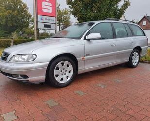 Opel Omega Gebrauchtwagen
