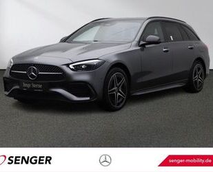 Mercedes-Benz C 300 Gebrauchtwagen