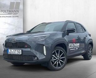 Toyota Yaris Cross Gebrauchtwagen