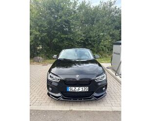 BMW 116 Gebrauchtwagen