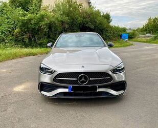 Mercedes-Benz C 300 Gebrauchtwagen