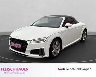 Audi TT Gebrauchtwagen