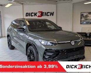 VW Tayron Gebrauchtwagen