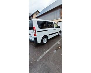 Citroen Jumpy Gebrauchtwagen