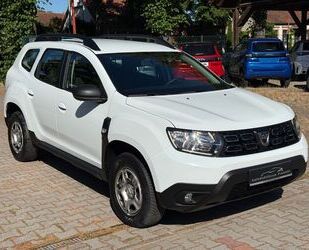 Dacia Duster Gebrauchtwagen