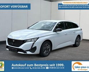 Peugeot 308 Gebrauchtwagen