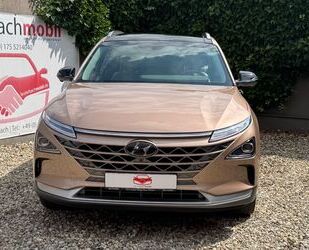 Hyundai NEXO Gebrauchtwagen