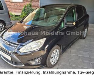 Ford C-Max Gebrauchtwagen
