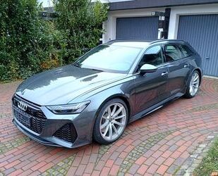 Audi RS6 Gebrauchtwagen