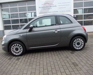 Fiat 500C Gebrauchtwagen