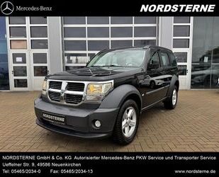 Dodge Nitro Gebrauchtwagen