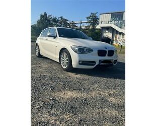 BMW 116 Gebrauchtwagen