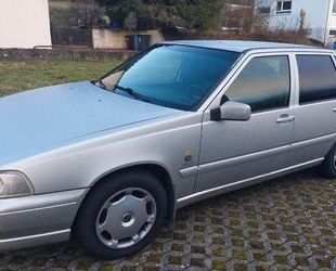 Volvo S70 Gebrauchtwagen