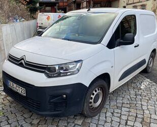 Citroen Berlingo Gebrauchtwagen