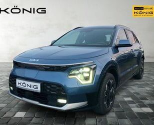 Kia Niro EV Gebrauchtwagen