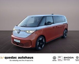 VW ID. Buzz Gebrauchtwagen