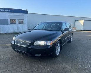 Volvo V70 Gebrauchtwagen