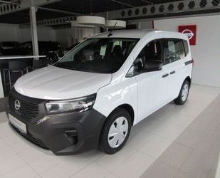 Nissan Townstar Gebrauchtwagen