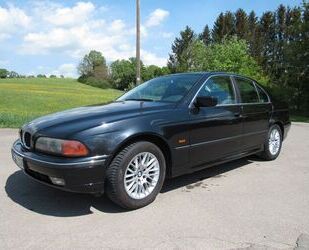 BMW 523 Gebrauchtwagen