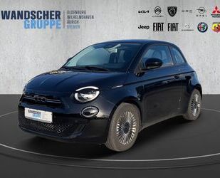 Fiat 500e Gebrauchtwagen