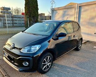 VW up! Gebrauchtwagen