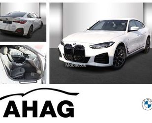 BMW i4 Gebrauchtwagen