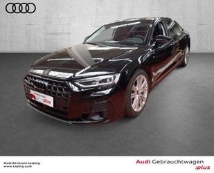 Audi A8 Gebrauchtwagen