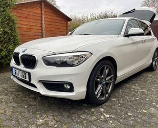 BMW 120 Gebrauchtwagen