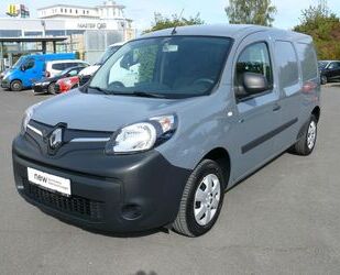 Renault Kangoo Gebrauchtwagen